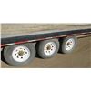 Image 9 : 1998 GOERTZEN GOOSNECK TRAILER