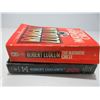 Image 1 : SEIZURE:  2 ROBERT LUDLUM BOOKS