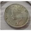 Image 2 : 1943 C NEWFOUNDLAND SILVER FIVE CENT