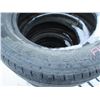 Image 5 : ESTATE:  PALLET C/W 4 FIRESTONE DESTINATION TIRES - 235/80/R17