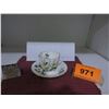 Image 2 : COLLECTABLE:  WINDSOR CANADA DOGWOOD CUP & SAUCER