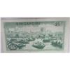 Image 2 : SIGNAPORE $5 BANK NOTE