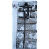 Image 1 : ESTATE/COLLECTABLE:  LEG VISE
