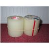 Image 1 : ESTATE/NEW:  2 ROLLS NEXCARE GENTLE PAPER TAPE