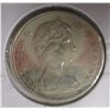 Image 2 : 1967 CANADA SILVER DOLLAR