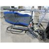 Image 1 : LIKE NEW:  IRONMAN INVERSION TABLE