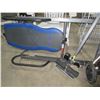 Image 2 : LIKE NEW:  IRONMAN INVERSION TABLE