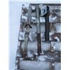 Image 1 : ESTATE:  3 TRAILER JACKS