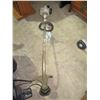 Image 1 : LIKE NEW:  STIHL FS38 GAS WEED EATER & STRING (RUNNING)