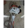 Image 2 : LIKE NEW:  STIHL FS38 GAS WEED EATER & STRING (RUNNING)