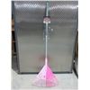 Image 1 : PLASTIC LEAF RAKE
