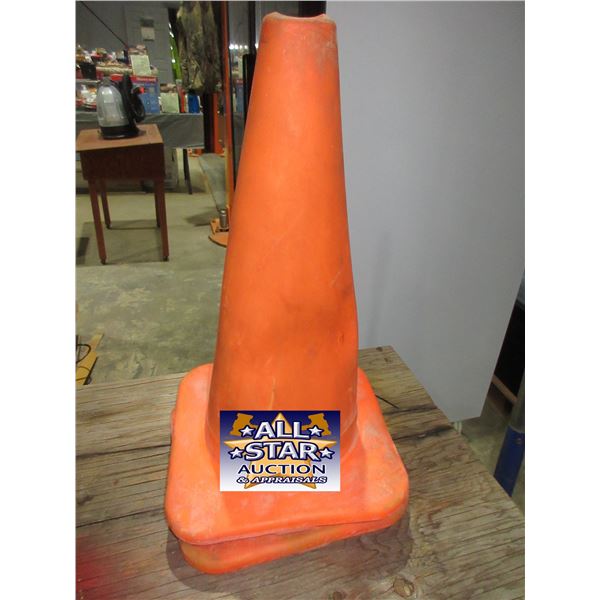 SEIZURE:  2 PYLONS