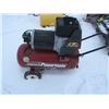 Image 1 : ESTATE:  COLEMAN POWERMATE 7.5 GAL AIR COMPRESSOR