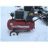Image 2 : ESTATE:  COLEMAN POWERMATE 7.5 GAL AIR COMPRESSOR