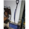 Image 1 : SNOW SHOVEL (BLUE)
