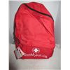 Image 1 : NEW:  ONE PERSON BASIC EMERGENCY KIT (MSRP $148.00)