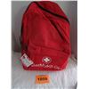 Image 2 : NEW:  ONE PERSON BASIC EMERGENCY KIT (MSRP $148.00)