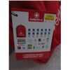 Image 3 : NEW:  ONE PERSON BASIC EMERGENCY KIT (MSRP $148.00)