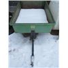 Image 1 : JOHN DEERE 80 TRAILER