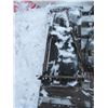 Image 1 : ESTATE/COLLECTABLE:  KID'S WOODEN SLEIGH