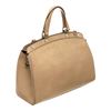 Image 3 : Louis Vuitton Beige Epi Leather Brea MM Satchel Shoulder Bag
