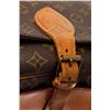 Image 5 : Louis Vuitton Brown Monogram Cartouchiere GM Messenger Bag