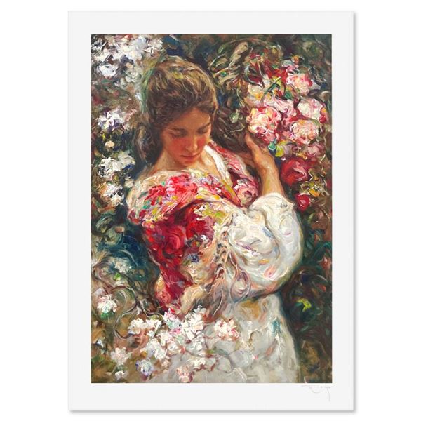 Primavera by Royo,