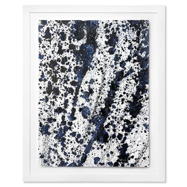 Splash 177 by Wyland Original