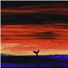 Image 3 : Whale Tail by Wyland Original