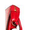 Image 7 : Louis Vuitton Red Epi Leather Pochette