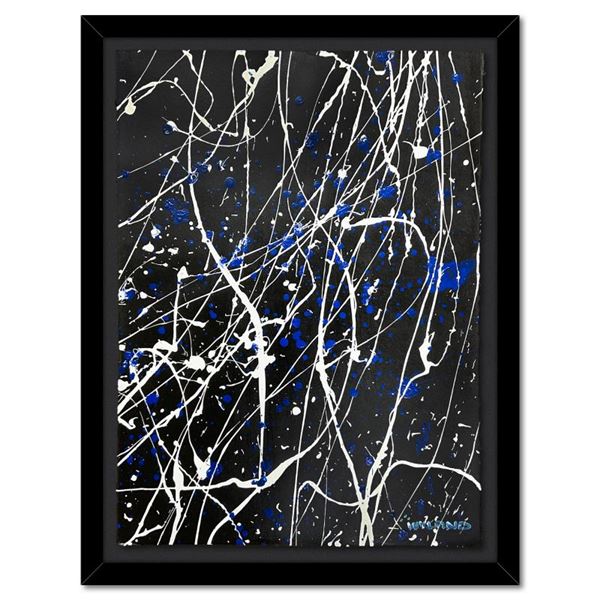 Untitled by Wyland Original