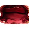 Image 8 : Prada Pink Saffiano Leather Galleria Shoulder Bag