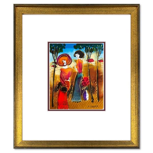 Untitled by Leider Original