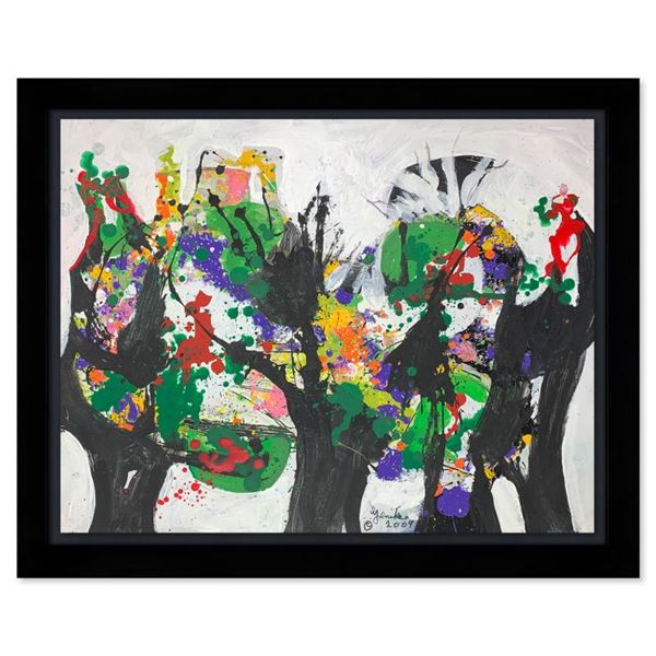 Untitled by Cook Original