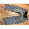 Image 3 : lined Carhartt jeans 40x30