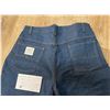 flame resistant Indura jeans sz 40
