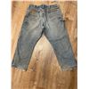 Image 2 : Wrangler fire retardant jeans 40x30