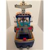 Image 3 : Fisher Price deep sea ocean rescue
