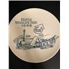 Image 2 : Seattle World's Fair plate