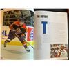 Image 4 : hockey misc. - books, calendar