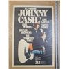 Image 1 : Jonny Cash concert poster