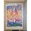 Image 1 : Big Brother and the Holding Company concert poster