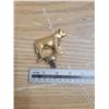 Image 2 : cow/steer hood ornament emblem - heavy
