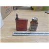 Image 1 : vintage valve spout handy oiler can