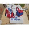 Image 3 : five Tim Hortons Canadians sweater kids size large