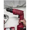 Image 4 : Milwaukee 3/8" driver/drill 9.6V, c/w batteries and charger