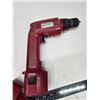 Image 5 : Milwaukee 3/8" driver/drill 9.6V, c/w batteries and charger