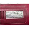 Image 6 : Milwaukee 3/8" driver/drill 9.6V, c/w batteries and charger
