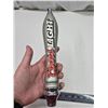 Image 3 : Coors Light beer tap