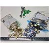 Image 4 : Collection of bottle caps & naughty bottle openers